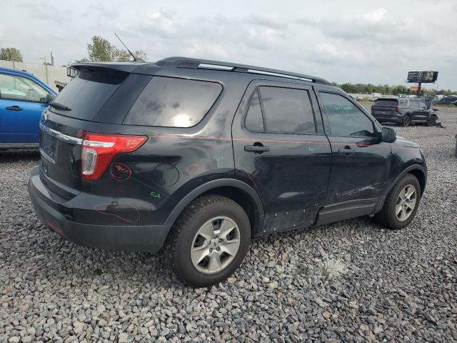 Photo 3 from auction – 2014 FORD EXPLORER with VIN 1FM5K8B81EGB79662