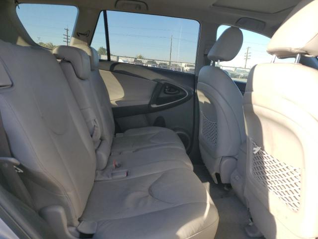 Photo 11 from auction – 2010 TOYOTA RAV4 LIMIT with VIN 2T3DK4DV4AW027689