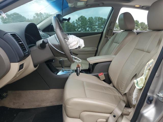 Фото 7 с аукциона – 2012 NISSAN ALTIMA BASE с VIN 1N4AL2AP4CC179249