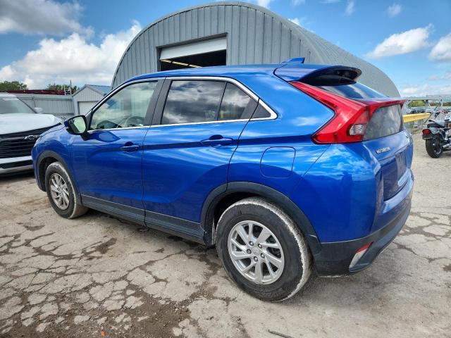 Photo 2 from auction – 2018 MITSUBISHI ECLIPSE CROSS ES with VIN JA4AS3AA8JZ041572