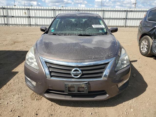 Photo 5 from auction – 2015 NISSAN ALTIMA 2.5 with VIN 1N4AL3AP4FC417322