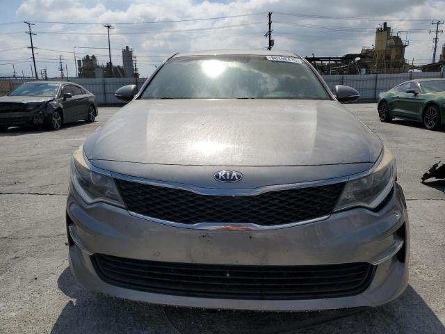 Photo 5 from auction – 2016 KIA OPTIMA LX with VIN 5XXGT4L39GG083665