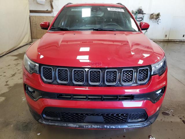 Photo 5 from auction – 2023 JEEP COMPASS LI with VIN 3C4NJDCN8PT571217
