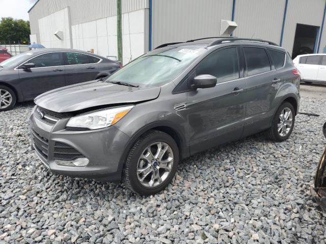 Photo 1 from auction – 2014 FORD ESCAPE SE with VIN 1FMCU0GXXEUD70551