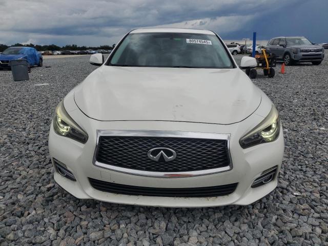 Photo 5 from auction – 2016 INFINITI Q50 BASE with VIN JN1CV7AP3GM201609