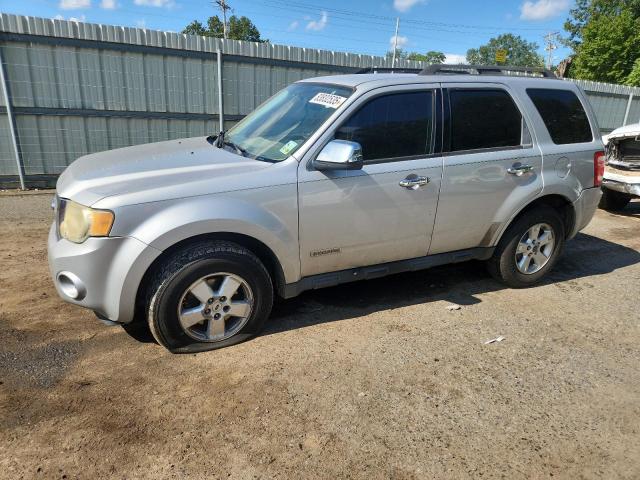 FORD ESCAPE XLS 2008 with VIN 1FMCU02Z68KA80610 - Photo from auction