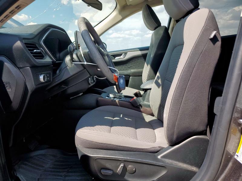 Photo 7 from auction – 2020 FORD ESCAPE SE with VIN 1FMCU0G65LUA10334