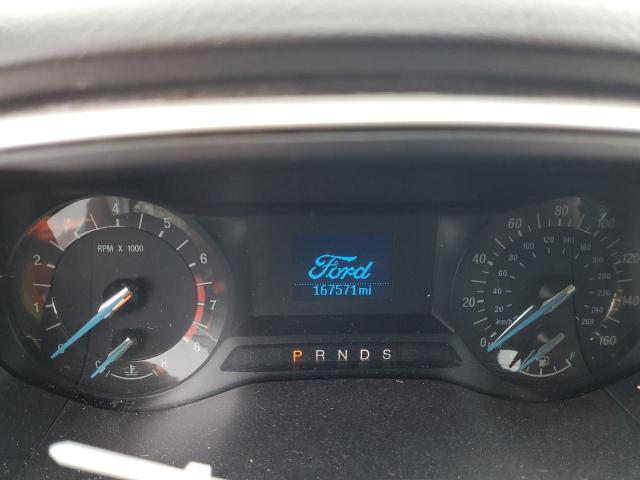Photo 9 from auction – 2015 FORD FUSION S with VIN 1FA6P0G71F5124398