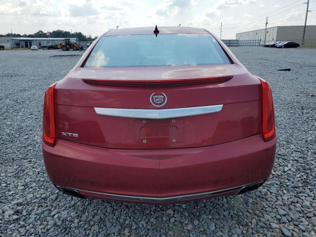 Photo 6 from auction – 2013 CADILLAC XTS PREMIU with VIN 2G61S5S38D9154697