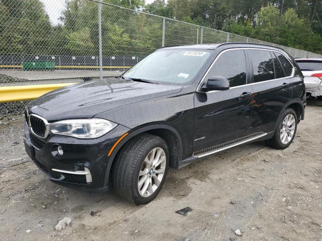 BMW X5 XDRIVE35I 2016 with VIN 5UXKR0C56G0S85317 - Photo from auction