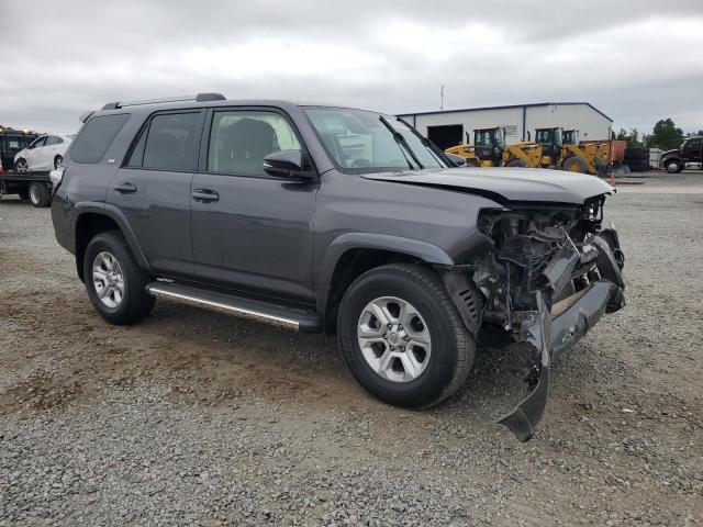 Photo 4 from auction – 2020 TOYOTA 4RUNNER SR with VIN JTEBU5JR8L5749560