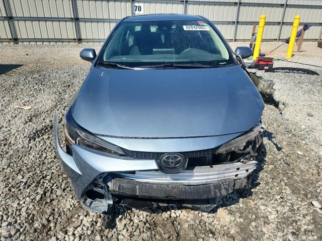 Photo 5 from auction – 2022 TOYOTA COROLLA LE with VIN 5YFEPMAE2NP334644