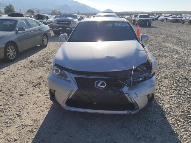 Photo 5 from auction – 2015 LEXUS CT 200 with VIN JTHKD5BH8F2218857