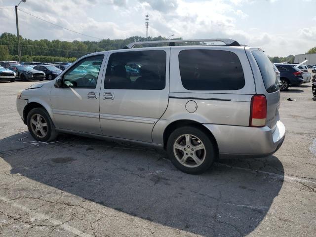 Photo 2 from auction – 2005 CHEVROLET UPLANDER L with VIN 1GNDV33L15D244161