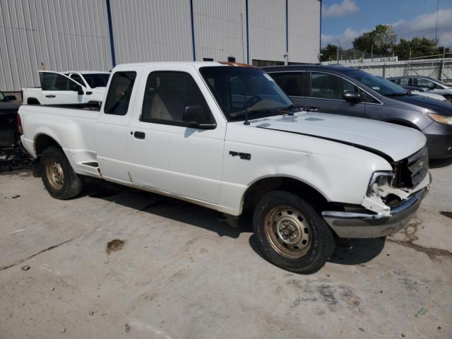 Photo 4 from auction – 1996 FORD RANGER SUP with VIN 1FTCR14A2TPB29252