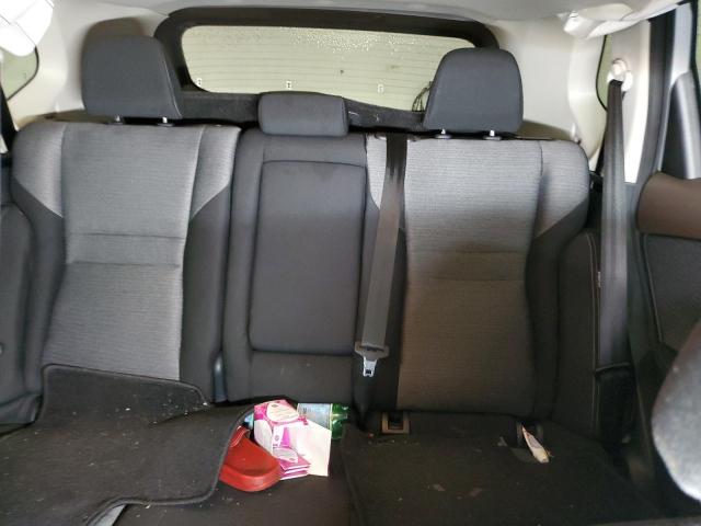 Photo 10 from auction – 2023 NISSAN ROGUE SV with VIN 5N1BT3BA4PC845073