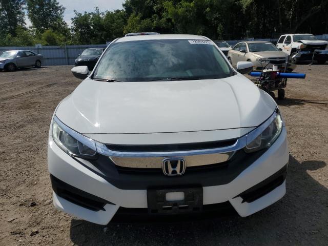 Photo 5 from auction – 2017 HONDA CIVIC LX with VIN 2HGFC2F51HH039320