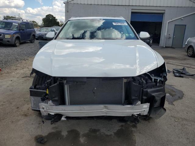 Photo 5 from auction – 2023 AUDI Q8 PREMIUM with VIN WA1BVBF13PD013523