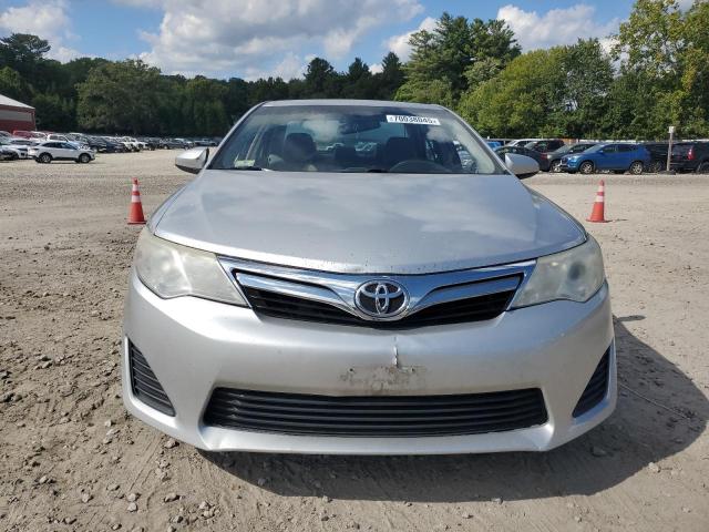 Photo 5 from auction – 2014 TOYOTA CAMRY L with VIN 4T1BF1FK8EU424592