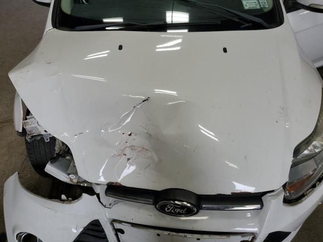 Фото 11 с аукциона – 2013 FORD FOCUS SE с VIN 1FADP3F24DL266090
