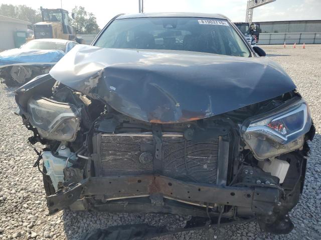 Photo 5 from auction – 2018 TOYOTA RAV4 LE with VIN JTMBFREV0JJ259924