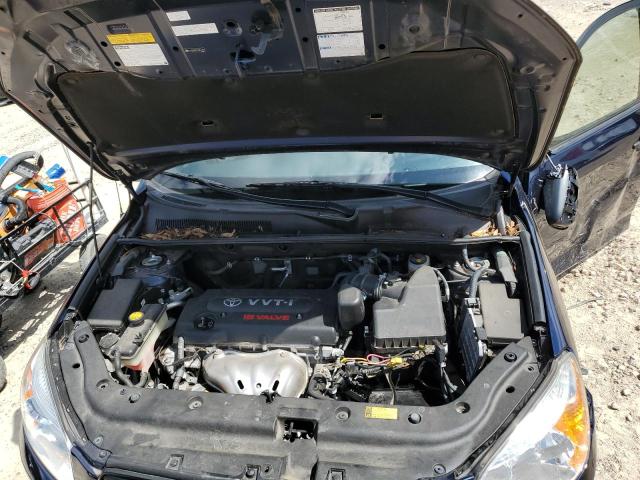 Photo 12 from auction – 2007 TOYOTA RAV4 with VIN JTMZD33V575051379