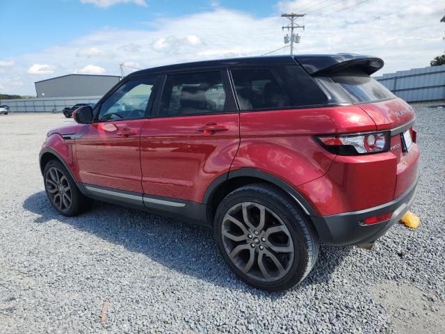 Photo 2 from auction – 2015 LAND ROVER RANGE ROVE with VIN SALVP2BG9FH064693