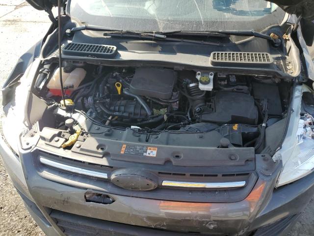 Photo 12 from auction – 2015 FORD ESCAPE SE with VIN 1FMCU0GX0FUB60381