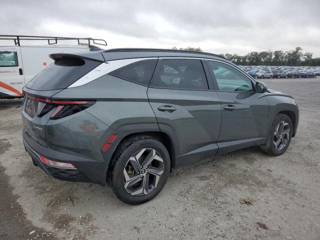 Photo 3 from auction – 2022 HYUNDAI TUCSON SEL with VIN KM8JFCA12NU058425