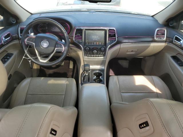 Photo 8 from auction – 2016 JEEP GRAND CHER with VIN 1C4RJFBG9GC447288