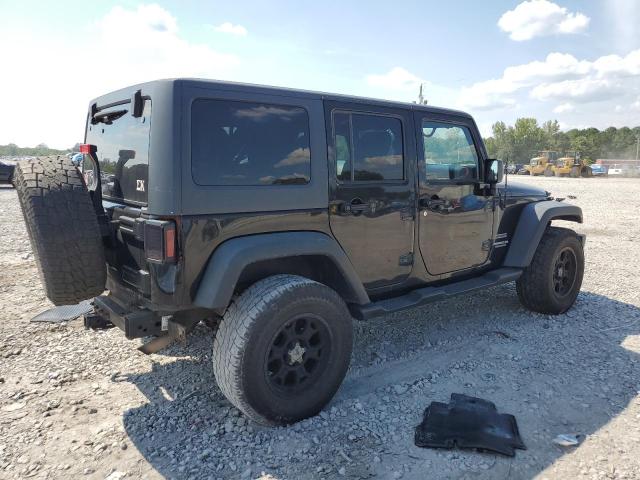 Photo 3 from auction – 2015 JEEP WRANGLER U with VIN 1C4BJWDG4FL536800