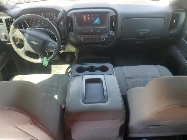 Photo 8 from auction – 2016 CHEVROLET SILVERADO with VIN 1GC2CUEG8GZ131079