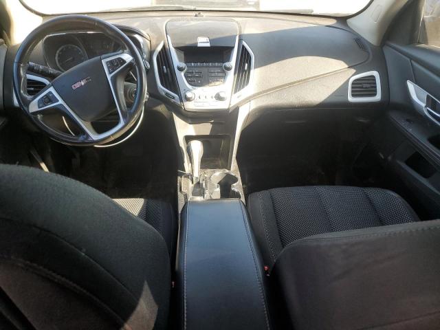 Photo 8 from auction – 2011 GMC TERRAIN SL with VIN 2CTALSEC2B6407830
