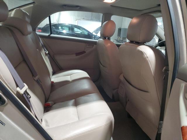 Photo 10 from auction – 2007 TOYOTA COROLLA CE with VIN 2T1BR32E47C797085