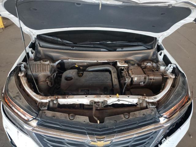 Photo 12 from auction – 2024 CHEVROLET EQUINOX LS with VIN 3GNAXSEG3RL261065