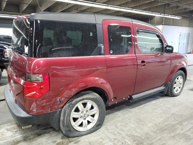 Photo 3 from auction – 2008 HONDA ELEMENT EX with VIN 5J6YH28728L002152