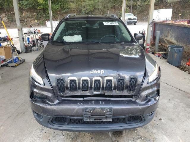 Photo 5 from auction – 2015 JEEP CHEROKEE L with VIN 1C4PJLCB2FW670245