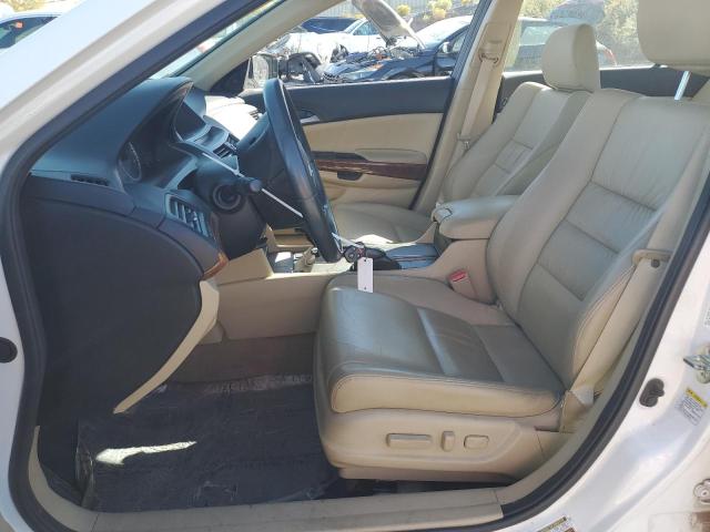 Photo 7 from auction – 2012 HONDA ACCORD EXL with VIN 1HGCP3F88CA033366