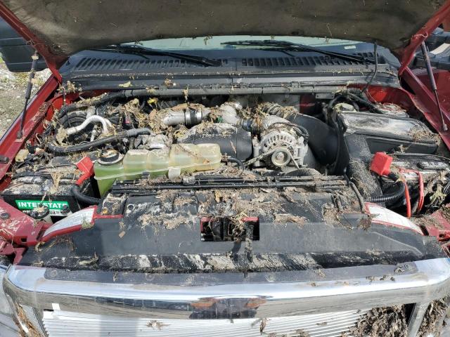 Photo 11 from auction – 2000 FORD F350 with VIN 1FTWW33F8YEC97477