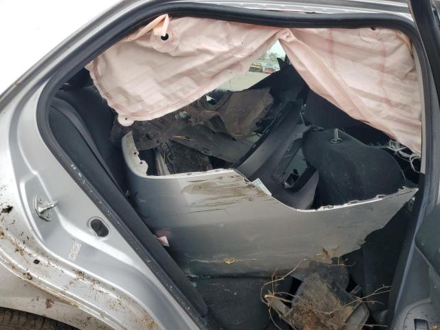 Photo 10 from auction – 2007 HONDA ACCORD VAL with VIN 1HGCM56157A222828