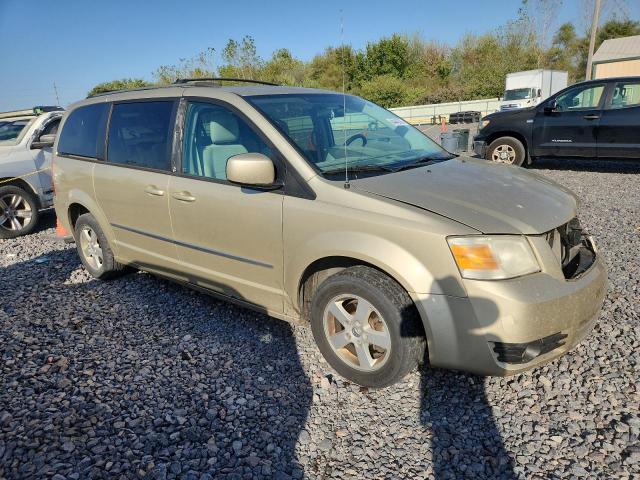Photo 4 from auction – 2010 DODGE GRAND CARAVAN SXT with VIN 2D4RN5DX3AR290287