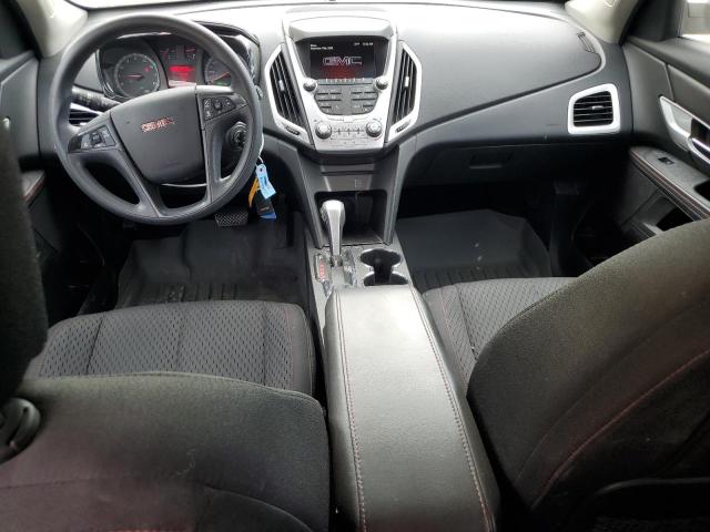 Photo 8 from auction – 2013 GMC TERRAIN SLE with VIN 2GKALMEKXD6366918