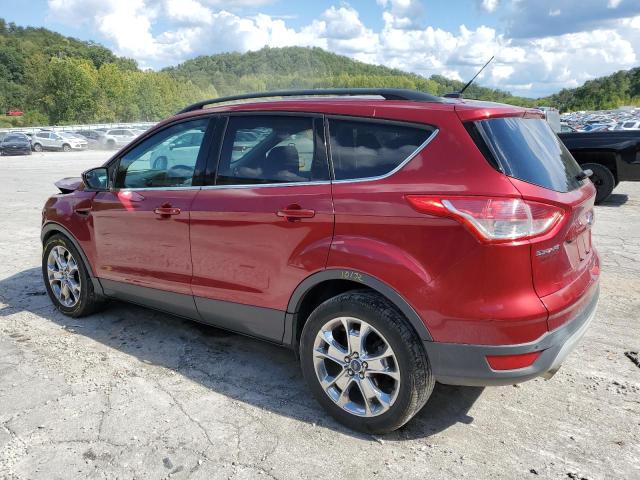 Photo 2 from auction – 2015 FORD ESCAPE SE with VIN 1FMCU9GX2FUA97143