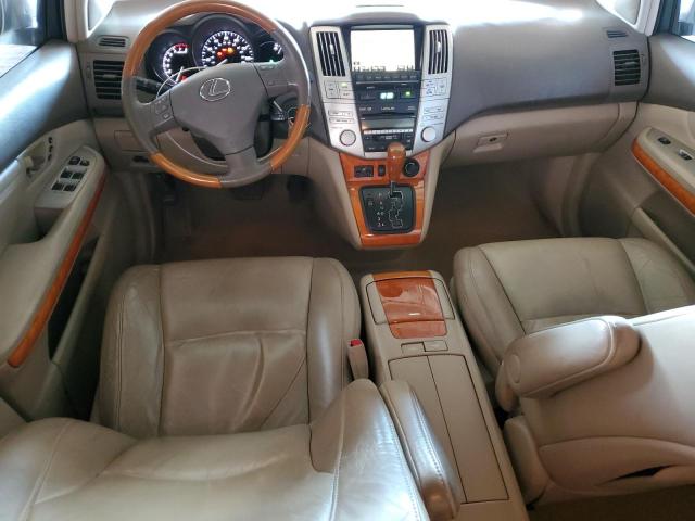 Photo 8 from auction – 2009 LEXUS RX 350 with VIN 2T2GK31U79C065826