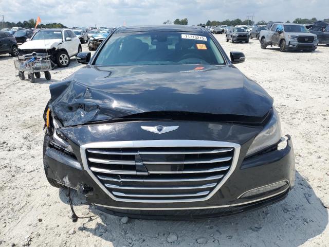 Photo 5 from auction – 2015 HYUNDAI GENESIS 5. with VIN KMHGN4JF3FU069594