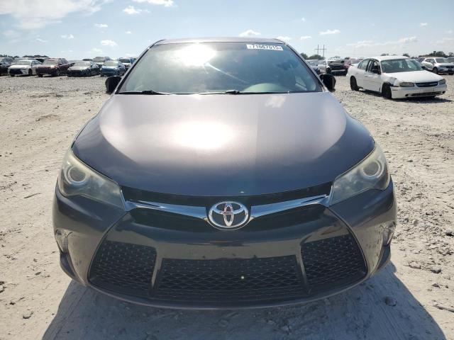 Photo 5 from auction – 2016 TOYOTA CAMRY with VIN 4T1BF1FK5GU265923