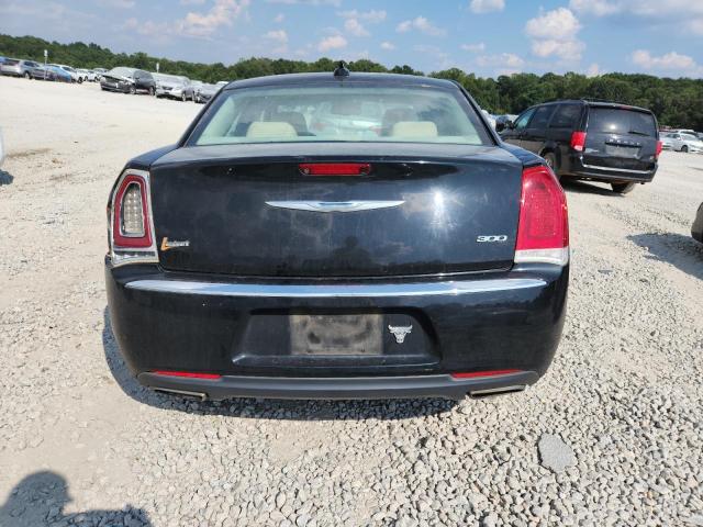 Photo 6 from auction – 2016 CHRYSLER 300 LIMITE with VIN 2C3CCAAG2GH343859
