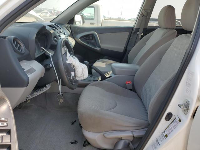 Photo 7 from auction – 2012 TOYOTA RAV4 with VIN 2T3BF4DV3CW207941