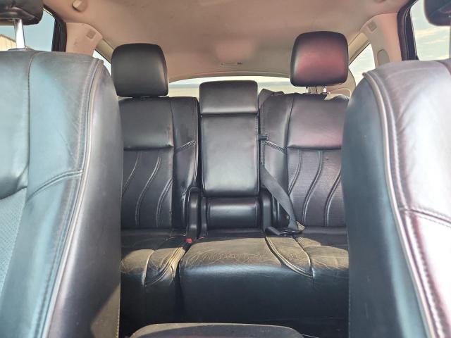 Photo 10 from auction – 2014 INFINITI QX60 with VIN 5N1AL0MN4EC519541