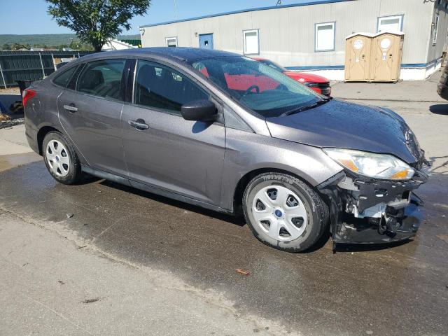 Photo 4 from auction – 2014 FORD FOCUS S with VIN 1FADP3E29EL262409